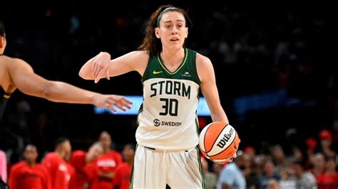 Liberty's 2023 WNBA Championship Odds: Breanna .